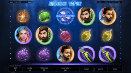 The Diamond Vapor screenshot