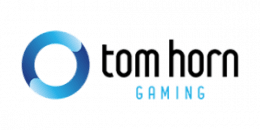 Tom Horn Gaming logo