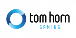 Tom Horn Gaming logo