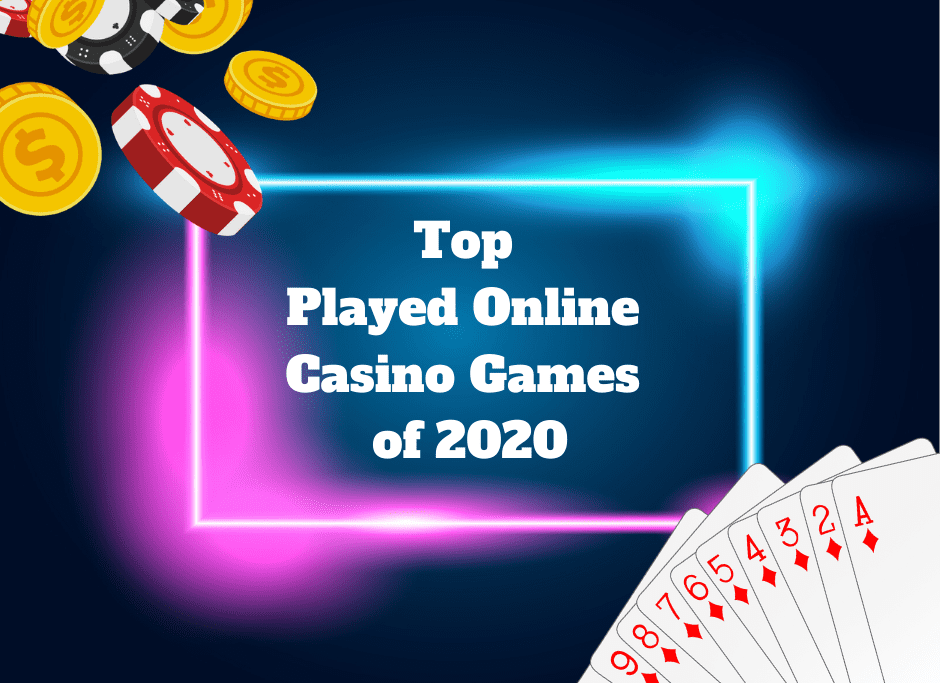 Top 10 Bitcoin Games of 2020