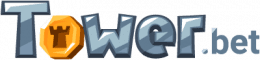 Tower.bet logo