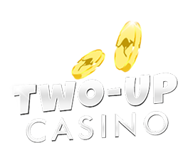 Two Up Casino logo