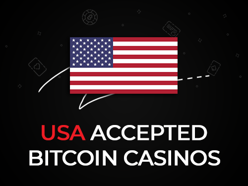 How to play at Bitcoin casinos in the US