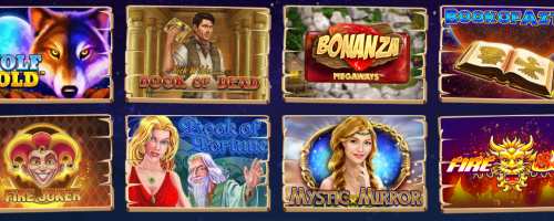 Wazamba777 Screenshot 1