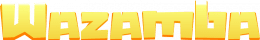 Wazamba777 logo