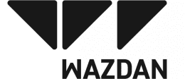 Wazdan logo