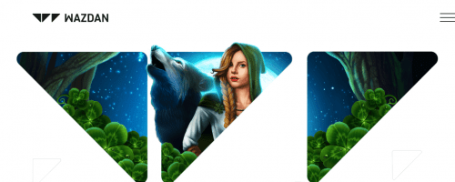 Wazdan Screenshot 1