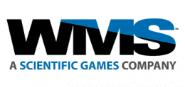 WMS Gaming logo
