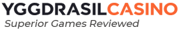 Yggdrasil logo