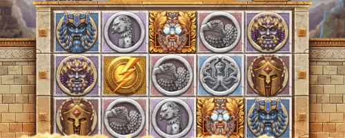 Microgaming Screenshot 1