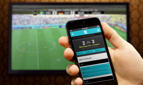 Best Mobile Ethereum Sportsbook