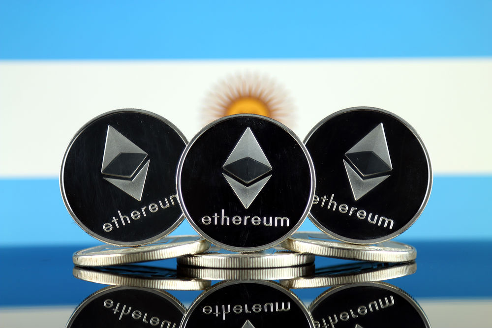 Best Ethereum Casino in Argentina