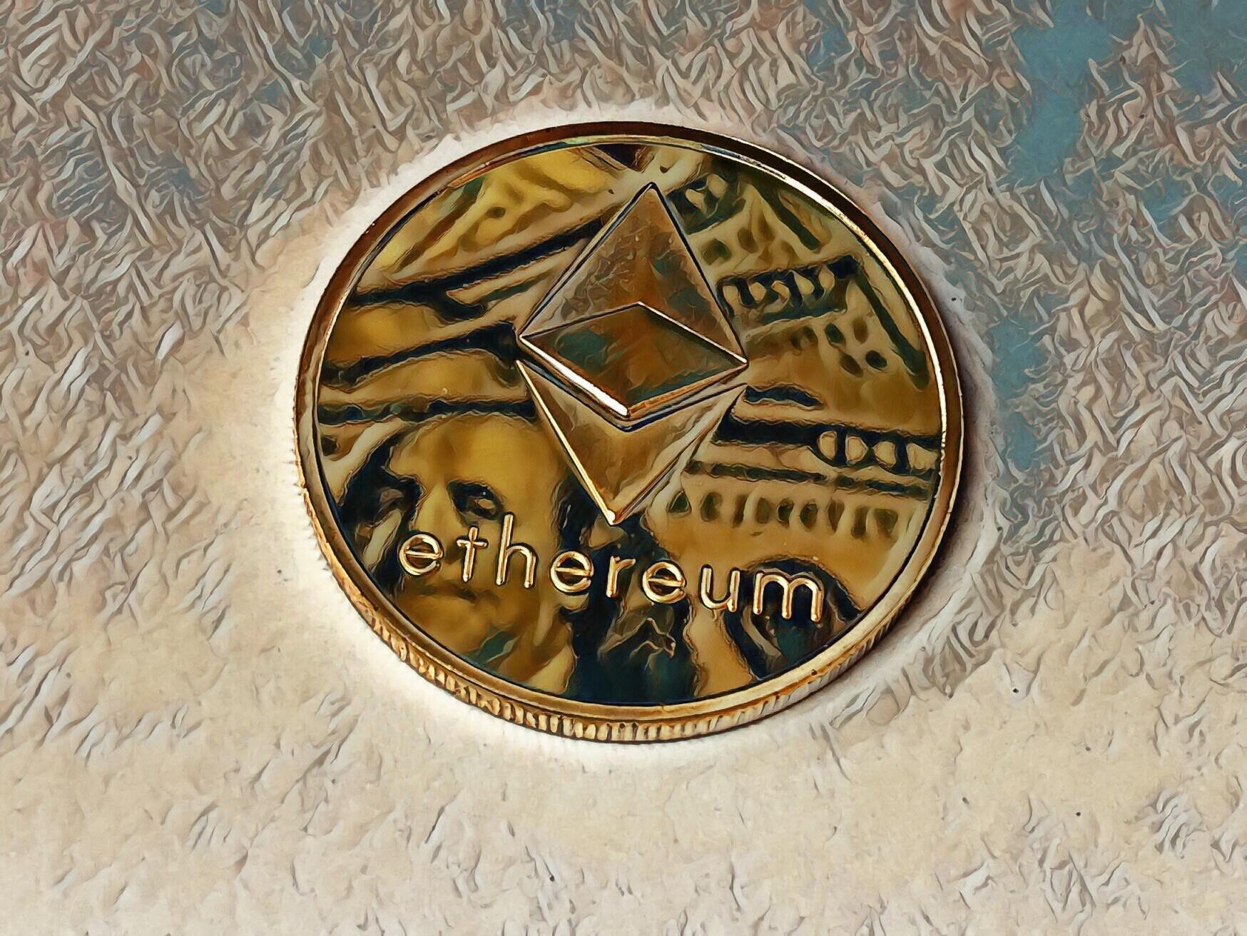 Best Ethereum Casino in 2022