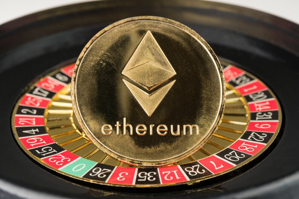 Top Ethereum Casino