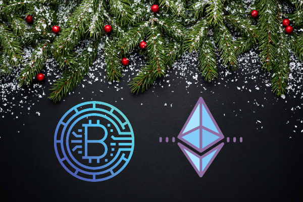 Best Ethereum Casino Christmas 2021