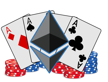 Best Provably Fair Ethereum Poker