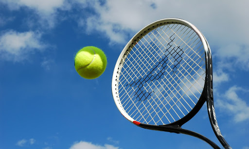 Best Tennis Ethereum Sportsbook & Sports Betting